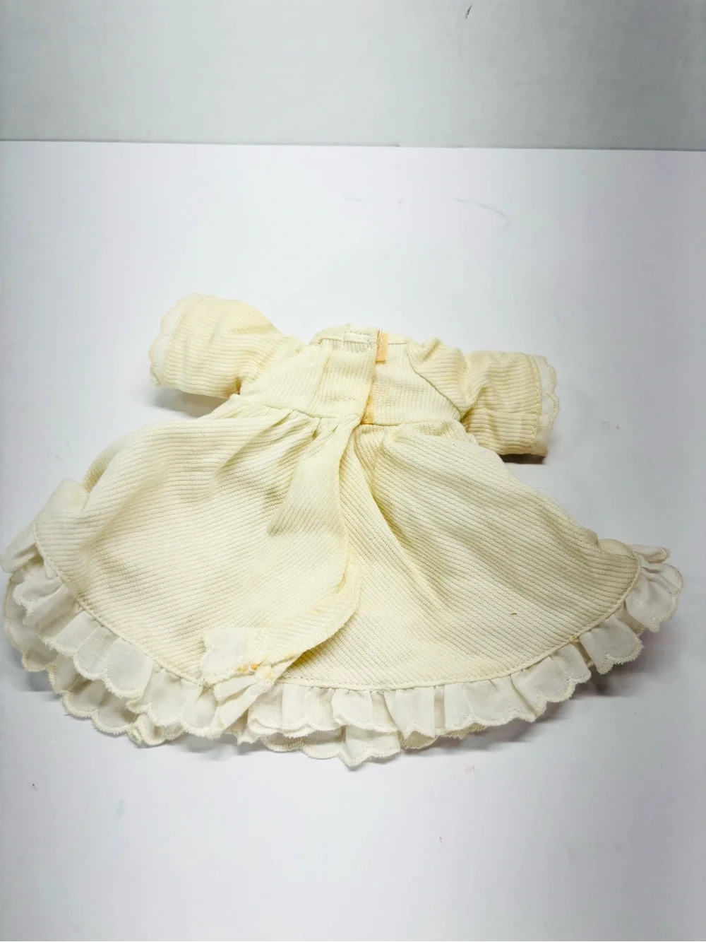 Fisher Price Doll #201 Jenny Lap Sitter Doll 13